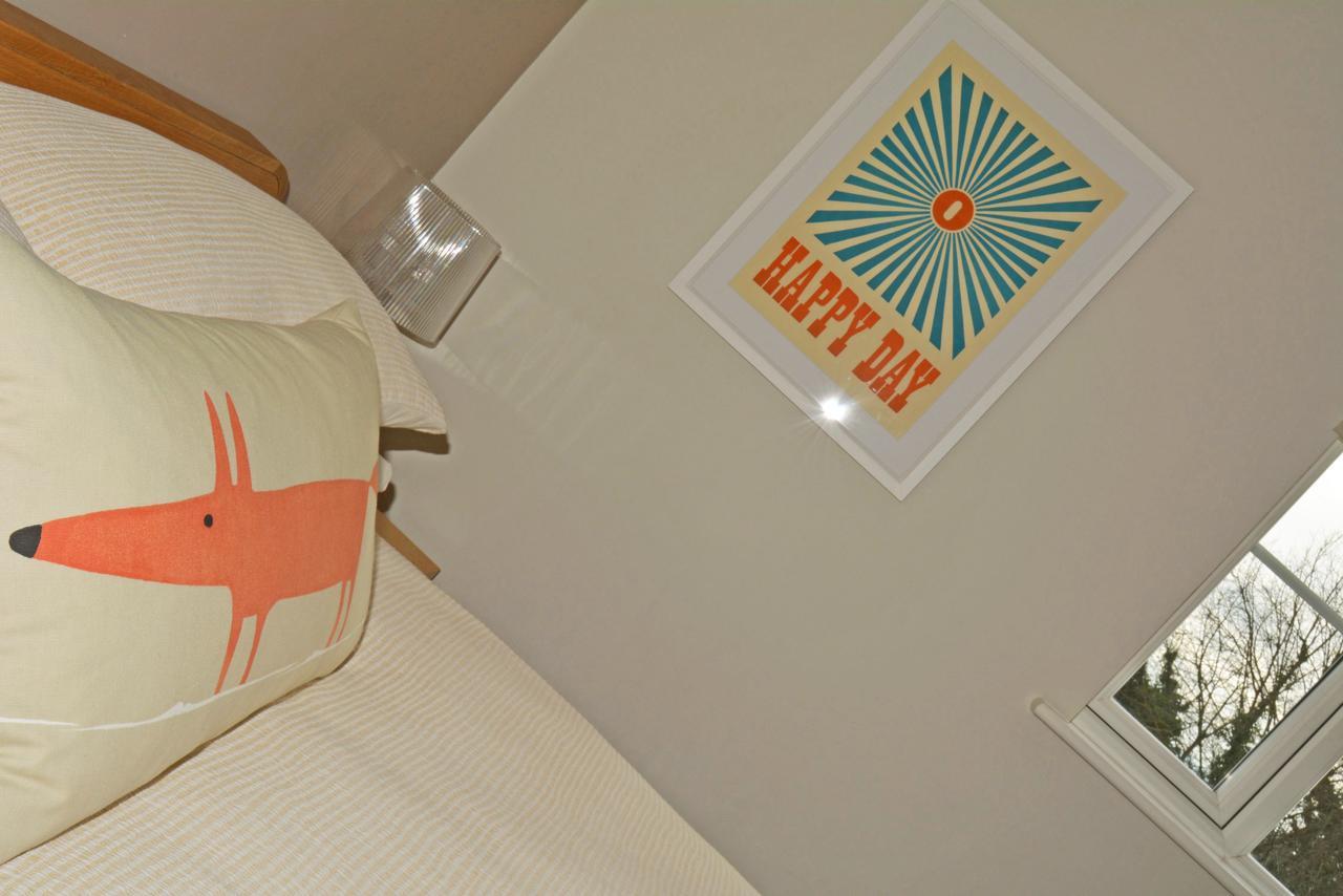 Walton Crescent Bed and Breakfast Winford Εξωτερικό φωτογραφία