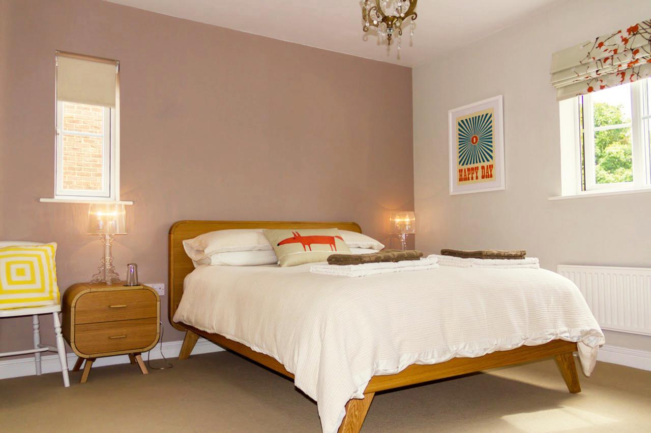 Walton Crescent Bed and Breakfast Winford Εξωτερικό φωτογραφία