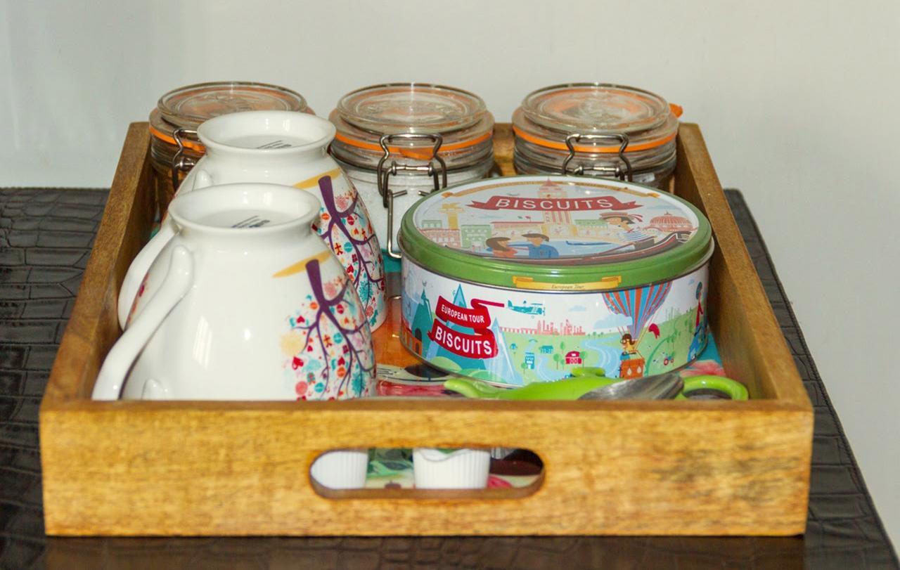 Walton Crescent Bed and Breakfast Winford Εξωτερικό φωτογραφία
